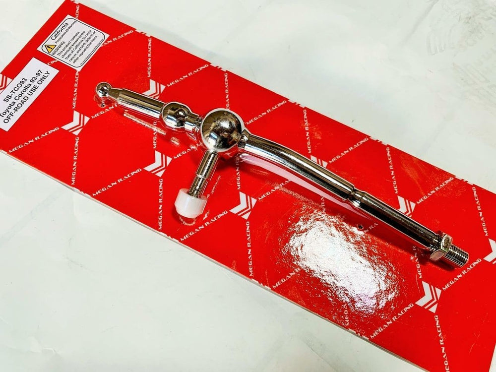 Short Throw Shifter