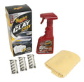 SMOOTH SURFACE CLAY KIT