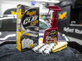 SMOOTH SURFACE CLAY KIT