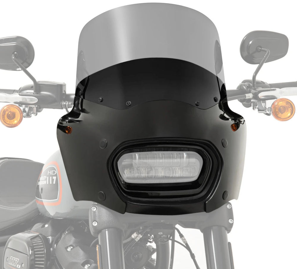 Road Warrior Fairing