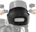 Road Warrior Fairing