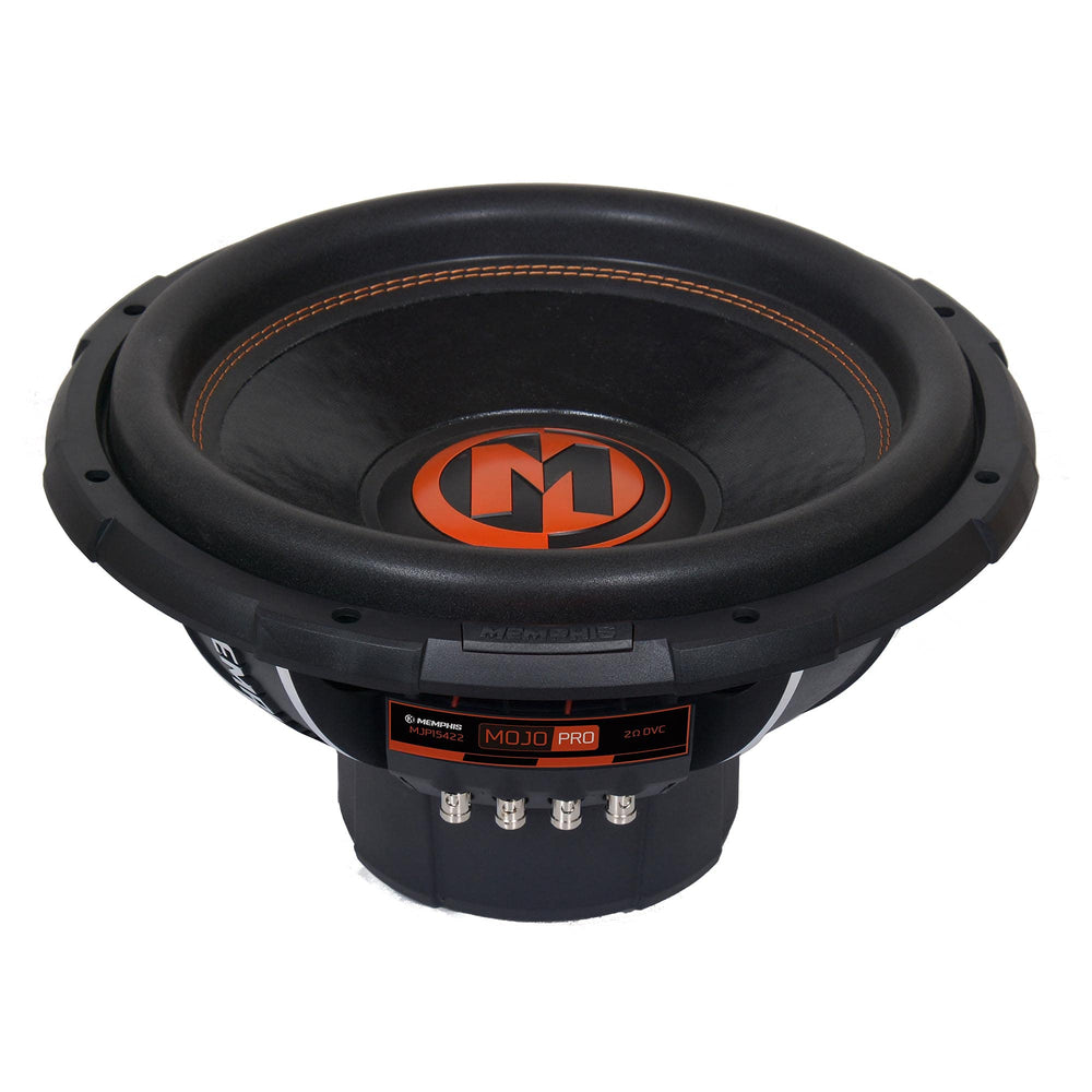 Monoblock Subwoofer Amplifier