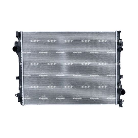 Radiator
