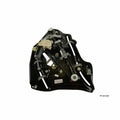 Rear Left Window Regulator with Motor