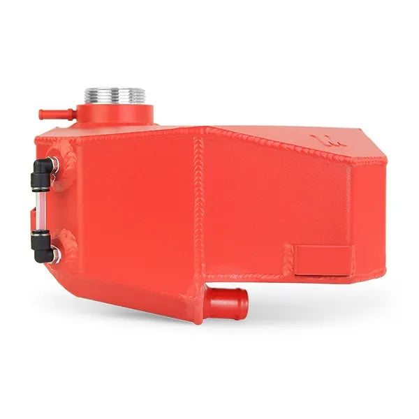 Aluminum Expansion Tank