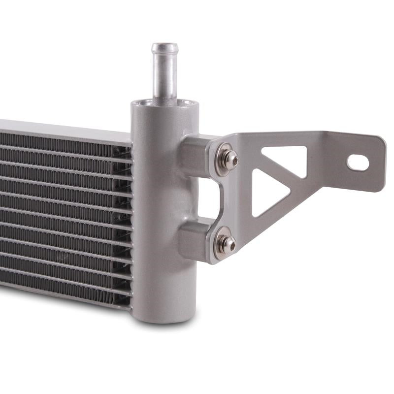 10-Row Tube-and-Fin Transmission Cooler