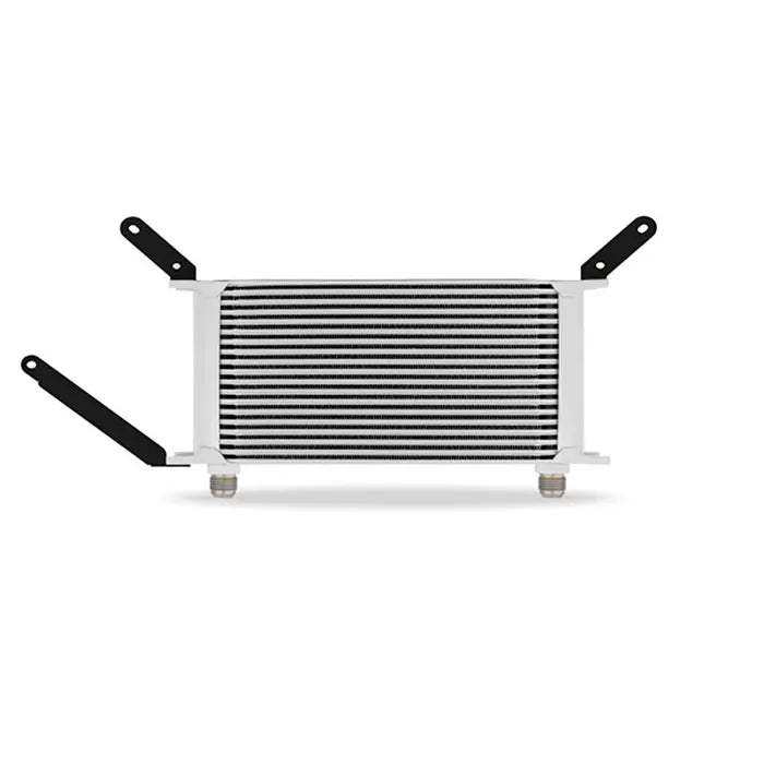19-Row Stacked-Plate Transmission Cooler