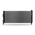Aluminum Core Radiator