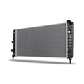 Aluminum Core Radiator