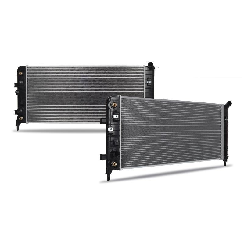 Aluminum Core Radiator