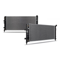 Aluminum Core Radiator