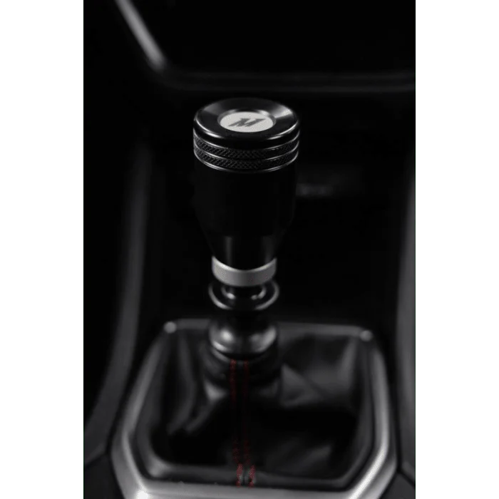 Weighted Shift Knob
