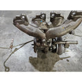 Turbocharger
