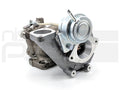 Turbocharger