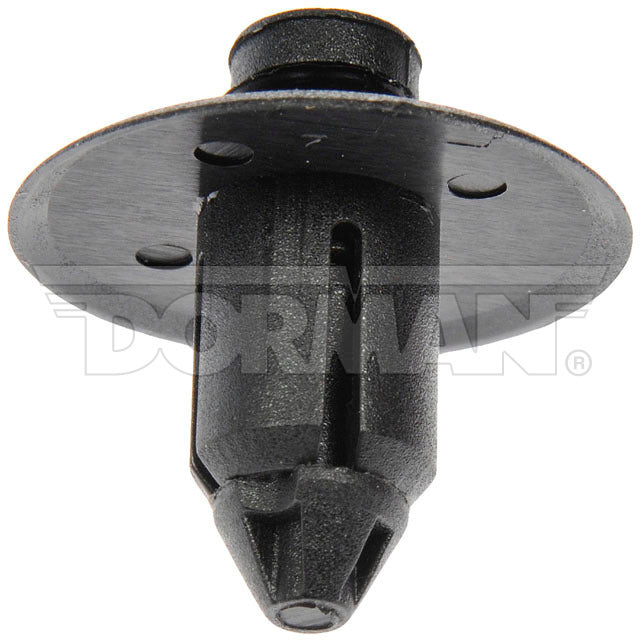 Multi-Purpose Ignition Coil Retainer