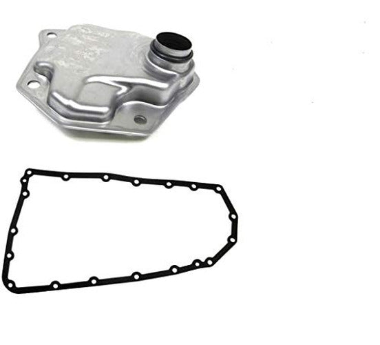 Transmission Oil Filter