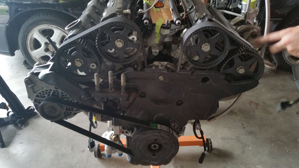 AC Delete Kit