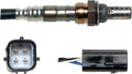 Narrow-Band Oxygen Sensor