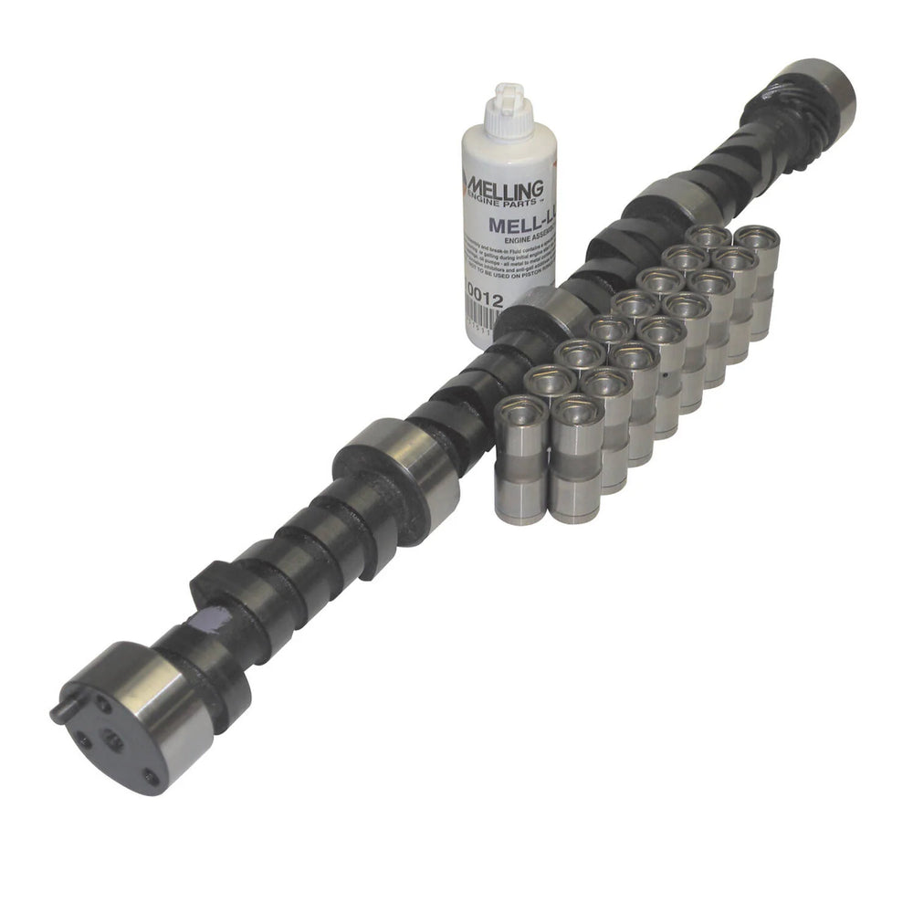 Camshaft and Lifter Kit