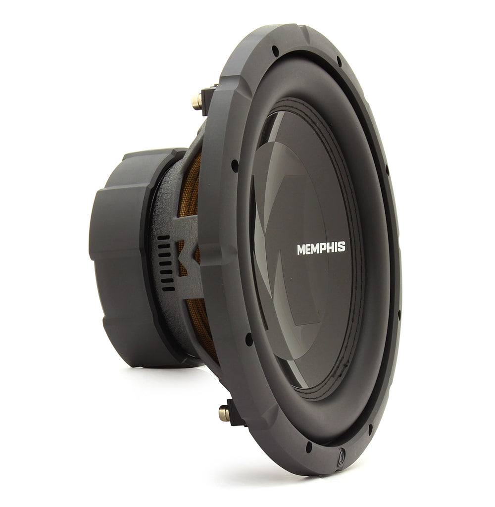 PRX1244 12-Inch Dual 4-Ohm Subwoofer