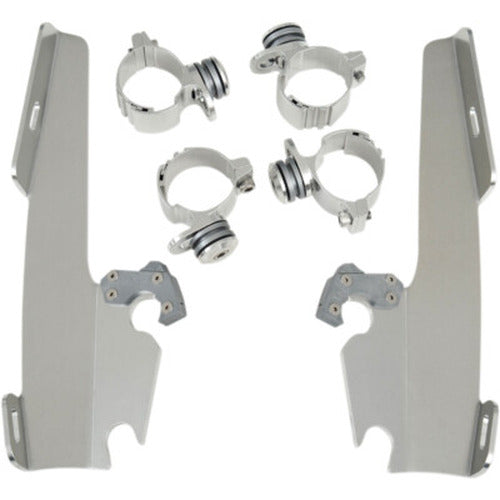 Trigger-Lock Mounting Kit
