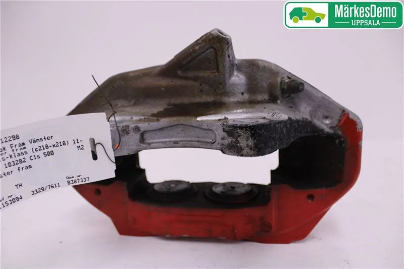 Genuine Front Left Disc Brake Caliper