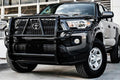 WINCH MOUNT PLATE