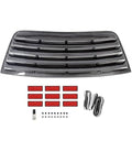 LOUVERS