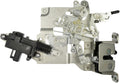 DOOR LOCK ASSEMBLY