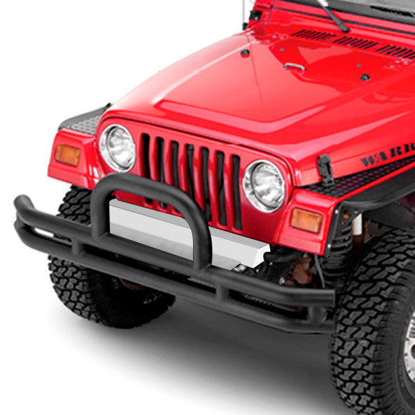 TJ CORNERS WITH HOLES