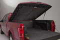 UnderCover Elite LX 2009-2014 Ford F-150 6.7ft Short Bed Ext Crew UJ - Sterling Gray