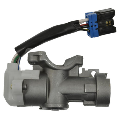 INTERMOTOR IGNITION START