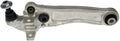 CONTROL ARM