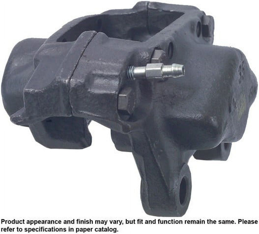 FRICTION CHOICE CALIPERS