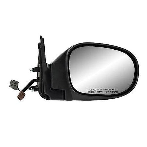 9900 PATHFINDER/TXT BLK/FOLDAWAY/HEATED POWER