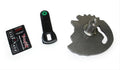 TeraFlex TJ Rubicon: 241OR 2Low 2WD Low-Range Shift Sector Kit-2246900