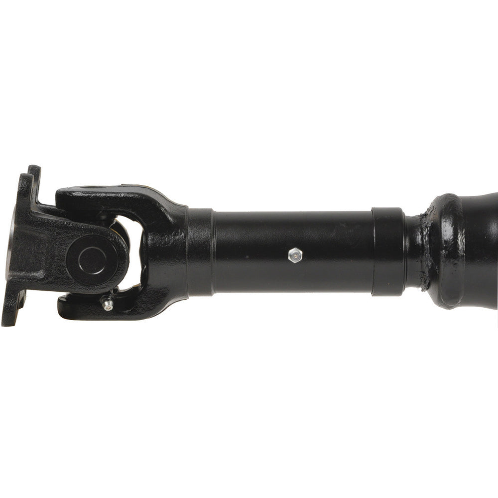 CV DRIVE AXLES
