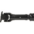 CV DRIVE AXLES