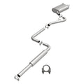 EXHAUST KIT 01-06 SEBRING STRATUS