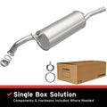 EXHAUST KIT 01-06 SEBRING STRATUS