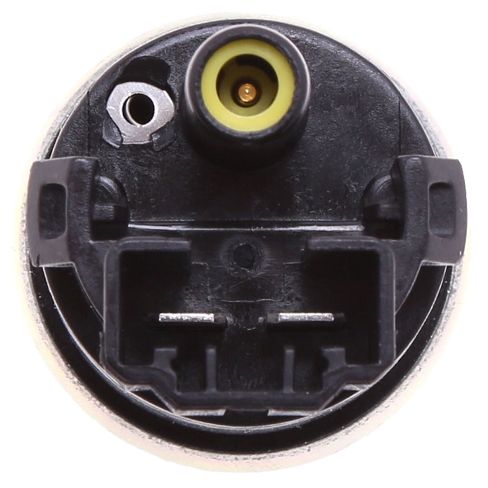 ELECTRIC FUEL PUMPS