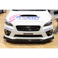 CF Fr Airdam Sub STI/WRX