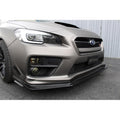CF Fr Airdam Sub STI/WRX