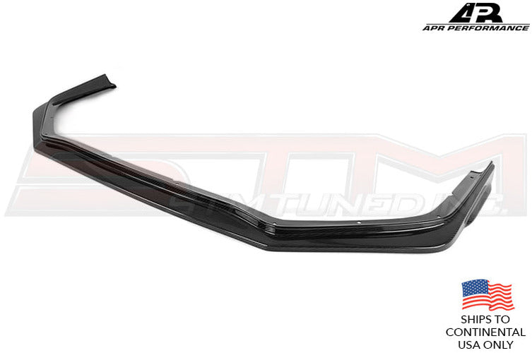 CF Fr Airdam Sub STI/WRX