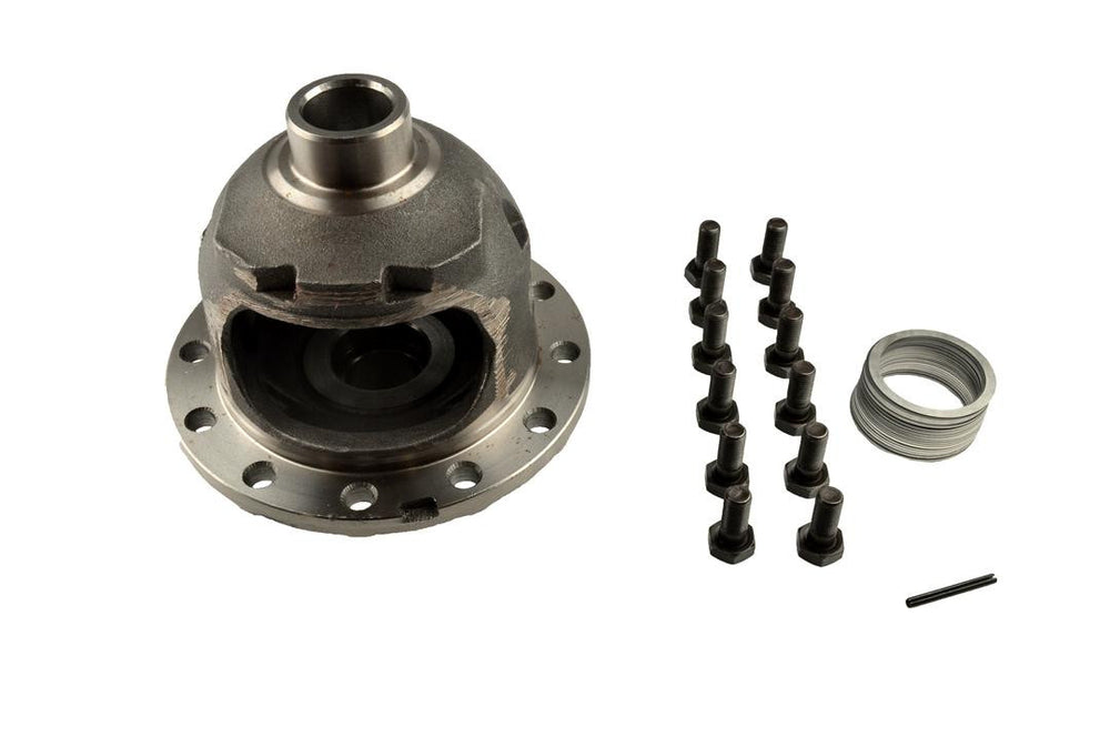DIFFERENTIAL CASE KIT