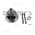 DIFFERENTIAL CASE KIT