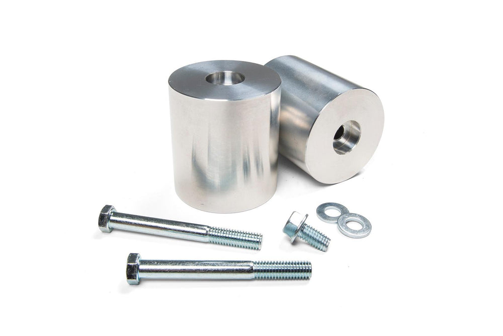 2013 RAM 3500 RADIUS ARM - DRV