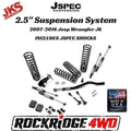 2013 RAM 3500 RADIUS ARM - DRV