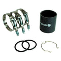 Sinister Diesel Hot Side Charge Pipe for 2011 Ford Powerstroke 6.7L