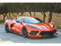 C8 Aero Kit Chev C8 Corve